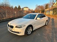 gebraucht BMW 535 d F10