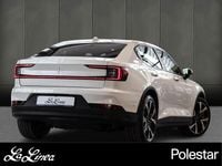 Neu Polestar 2 Performance 350 kW (476 PS) 2025 Snow / metallic Kleinwagen