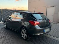 gebraucht Opel Astra CDTI SHZ/KLIMA AUTO/PDC…