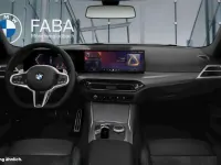 Gebraucht BMW 320 M Sport 184 PS (135 kW) 2023 Grau Kombi