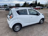 gebraucht Chevrolet Spark 