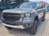 Neu Ford Ranger Tremor 205 PS (150 kW) 2025 Comand grey Abholung