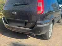 Gebraucht Ford Fusion 80 PS (58 kW) 2002 Kleinwagen