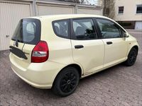 Gebraucht Honda Jazz 83 PS (61 kW) 2002 Kleinwagen