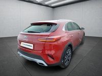 Gebraucht Kia XCeed 136 PS (100 kW) 2022 Rot SUV