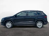 Neu Skoda Karoq Selection 150 PS (110 kW) 2026 Schwarzmagic perleffekt SUV