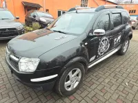 Używany Dacia Duster Lauréate 105 KM (77 kW) 2010 SUV