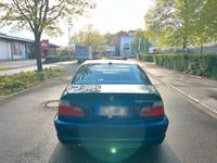 gebraucht BMW 330 E46 CD - INDIVIDUAL*AHK*MEMORY*VOLL