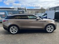 gebraucht Land Rover Range Rover Velar/ Vollpaket/ Massagesitze