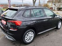 gebraucht Skoda Kamiq Style +LED+HandyNav+SHZ+LM+