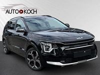 Neu Kia Niro 171 PS (125 kW) 2026 Schwarz SUV