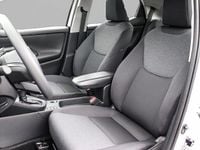 Neu Mazda 2 Prime-Line 116 PS (85 kW) 2025 Weiß Kleinwagen
