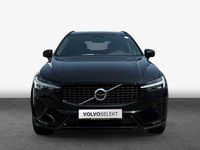 Gebraucht Volvo XC60 Plus 197 PS (144 kW) 2024 Schwarz SUV
