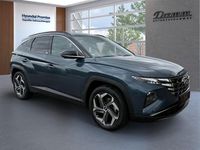 Gebraucht Hyundai Tucson Prime 179 PS (131 kW) 2021 Other SUV