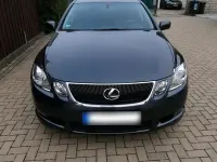 Gebraucht Lexus GS300 249 PS (183 kW) 2005 Grau Limousine