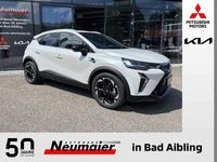 Neu Mitsubishi ASX Edition 158 PS (116 kW) 2025 Weiß SUV