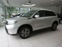 Neu Suzuki Vitara Comfort 110 PS (80 kW) 2026 Silber SUV