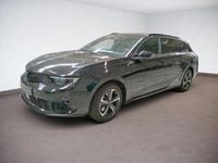 Gebraucht Opel Astra S 131 PS (96 kW) 2024 Schwarz Kombi