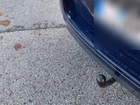 Gebraucht Dacia Logan 68 PS (50 kW) 2014 Blau Kombi