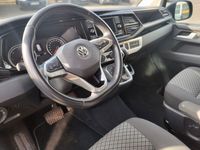 gebraucht VW Multivan T6.1 AHK, DSG, ACC, etc.