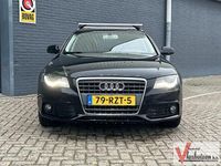 Gebraucht Audi A4 Business 143 PS (105 kW) 2011 Schwarz Kombi