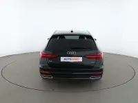 Gebraucht Audi A6 Sport 204 PS (150 kW) 2022 Schwarz Kombi
