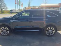 Gebraucht Kia Sorento 201 PS (147 kW) 2021 Blau SUV