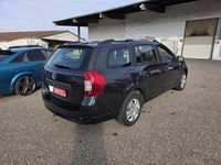 Gebraucht Dacia Logan 90 PS (66 kW) 2019 Grau Kombi