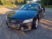 Gebraucht Audi A5 Sport 170 PS (125 kW) 2011 Grau Coupé