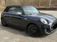 Gebraucht Mini Cooper Chili 136 PS (100 kW) 2020 Schwarz Kleinwagen