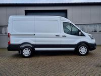 gebraucht Ford Transit 330 2.0 TDCi Trend