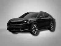 Neu Cupra Formentor VZ 333 PS (244 kW) 2025 Fiord blau SUV