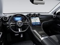 Gebraucht Mercedes GLC220 AMG 197 PS (144 kW) 2023 Gray SUV