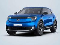 Neu Ford Explorer Extended Range 210 kW (286 PS) 2025 Blue my mind SUV