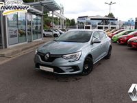 Gebraucht Renault Mégane IV Zen 159 PS (116 kW) 2020 Baltic grey Kombi