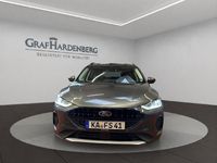 Gebraucht Ford Focus Active 155 PS (114 kW) 2025 Magneticgrau (metallic) Kombi