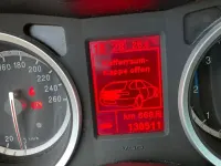 Gebraucht Alfa Romeo 159 200 PS (147 kW) 2006 Schwarz Limousine