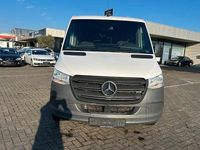 Gebraucht Mercedes Sprinter 170 PS (125 kW) 2023 Weiß Van