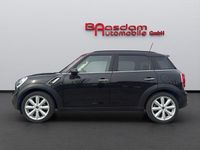 Gebraucht Mini Cooper S Countryman 184 PS (135 kW) 2014 Schwarz SUV
