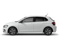 Gebraucht VW Polo IQ Drive 95 PS (69 kW) 2020