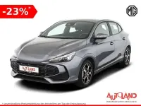Gebraucht MG MG3 Comfort 116 PS (85 kW) 2025 Grau Kleinwagen