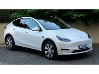 Gebraucht Tesla Model Y 378 kW (514 PS) 2024 SUV