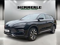 Neu BYD Seal U Boost 218 PS (160 kW) 2026 Schwarz SUV