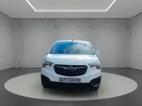Occasion Opel Combo Edition 76 ch (55 kW) 2020 Blanc Monospace
