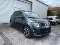 gebraucht Citroën C1 Airscape Shine