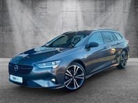 Gebraucht Opel Insignia Ultimate 174 PS (127 kW) 2022 Grau Kombi