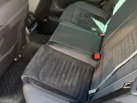 Gebraucht VW Passat GTE 218 PS (160 kW) 2020 Silber Kombi