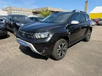 Gebraucht Dacia Duster Prestige 131 PS (96 kW) 2022 Black pearl SUV
