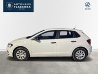 gebraucht VW Polo 1.0 Trendline SHZ*PDC*APP-CONNECT*KLIMA