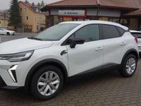 Neu Mitsubishi ASX Diamant Edition 114 PS (83 kW) 2025 Himalayaweiß SUV